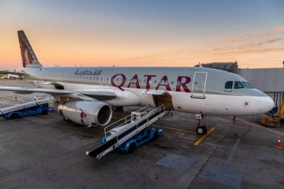 الخطوط الجوية القطرية تبيع كامل حصتها في كاثي باسيفيك مقابل 897 مليون دولار