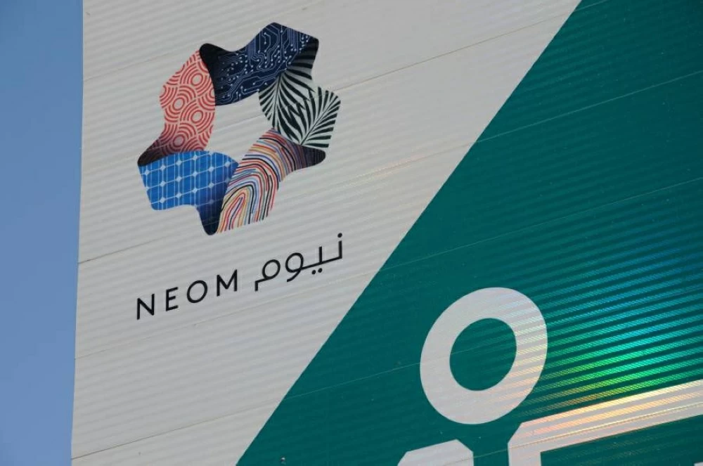 نيوم السعودية.. ما أبرز تطورات المشاريع في عام 2025؟ : CNN الاقتصادية