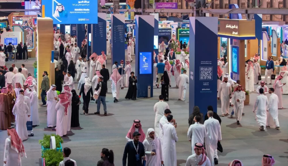 Saudi Arabia’s Biban 2025 Forum Wraps Up With Over  Billion In Agreements