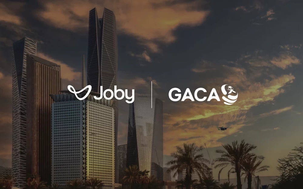 السعودية تطلق أول مشروع للتاكسي الطائر الكهربائي بالتعاون مع «جوبي»