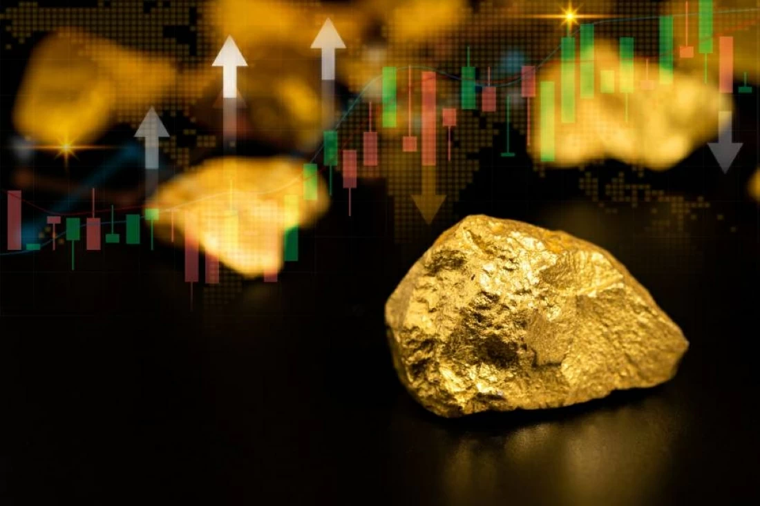 Gold market remains steady amid Iran uncertainty