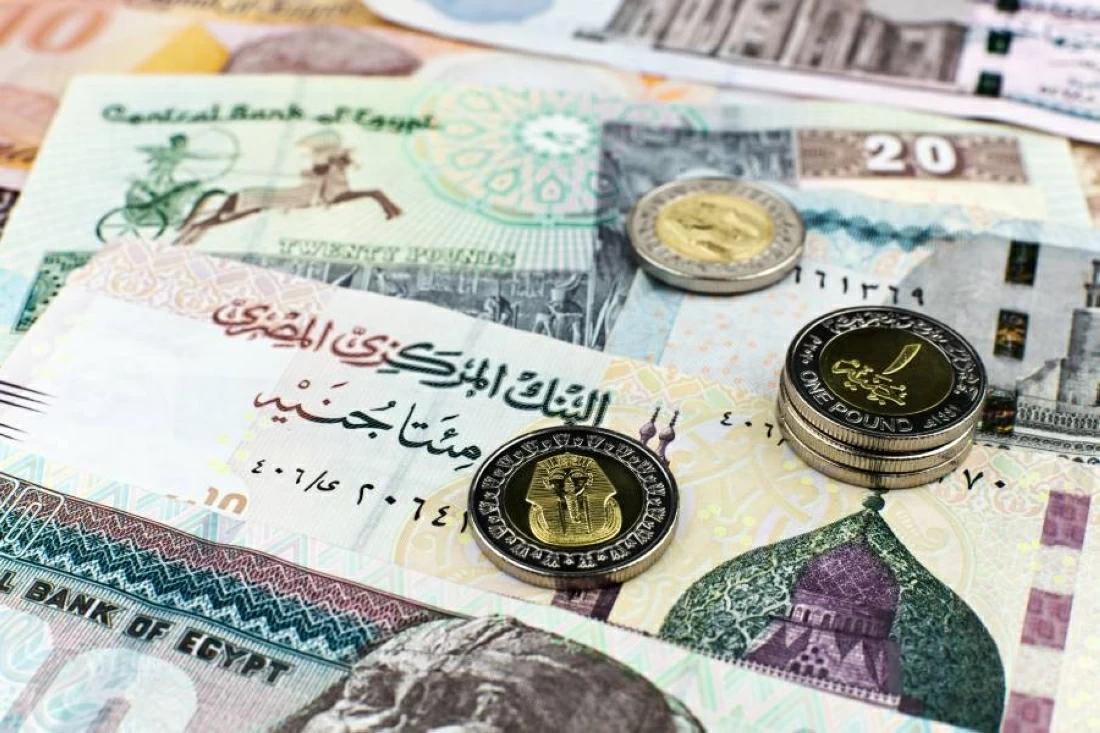 سعر الدولار في مصر اليوم بعد تعافي الجنيه