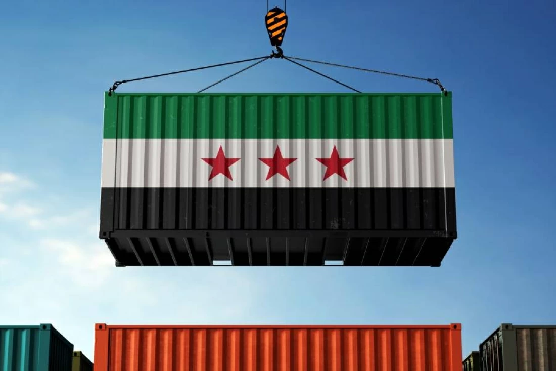 Latakia Port Sees Significant 2026 Growth