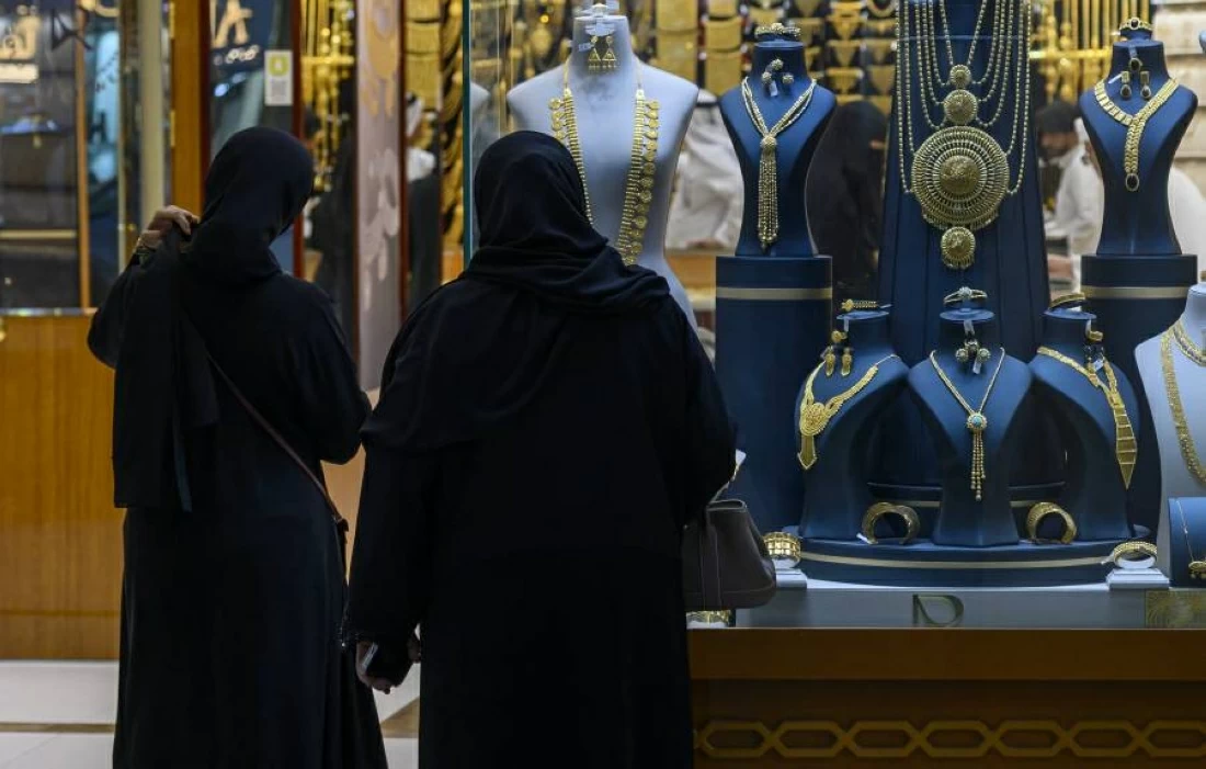 أسعار الذهب اليوم في السعودية الثلاثاء 9 يونيو 2026.. هدوء نسبي