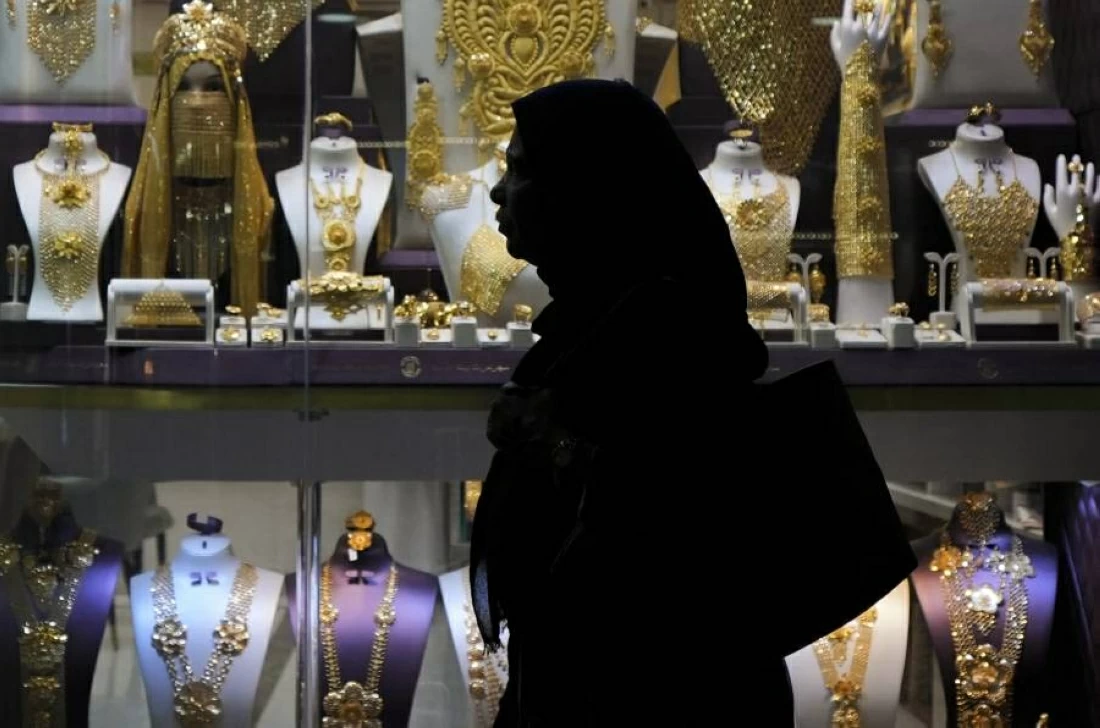 أسعار الذهب اليوم في الإمارات.. عيار 21 يسجل 447.4 درهم