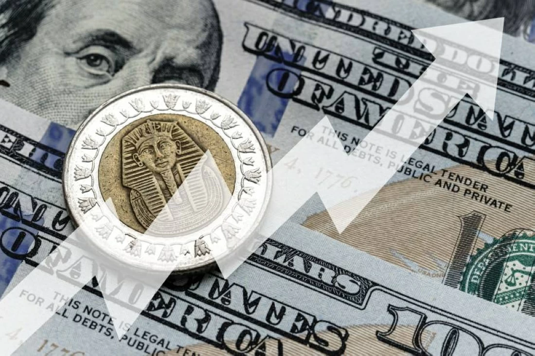 سعر الدولار في مصر الأحد 30 أغسطس 2026.. استقرار الجنيه