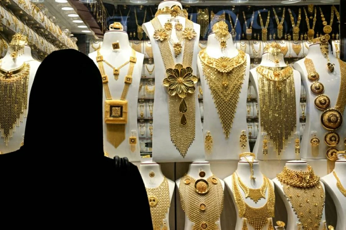 أسعار الذهب في الإمارات الخميس 15 أكتوبر 2026.. تحديث جديد