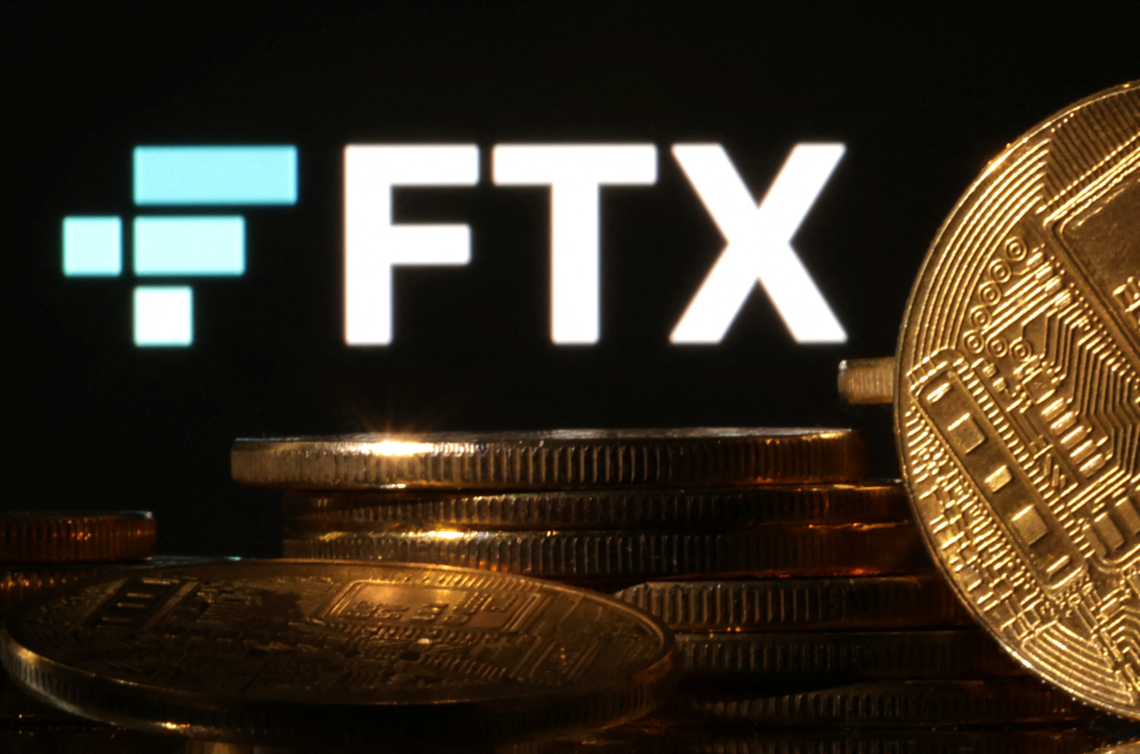 أزمة العملات الرقمية مستمرة.. إليك آخر تداعيات انهيار FTX