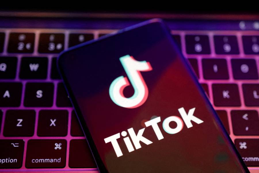 ولايتان أمريكيتان تحظران TikTok