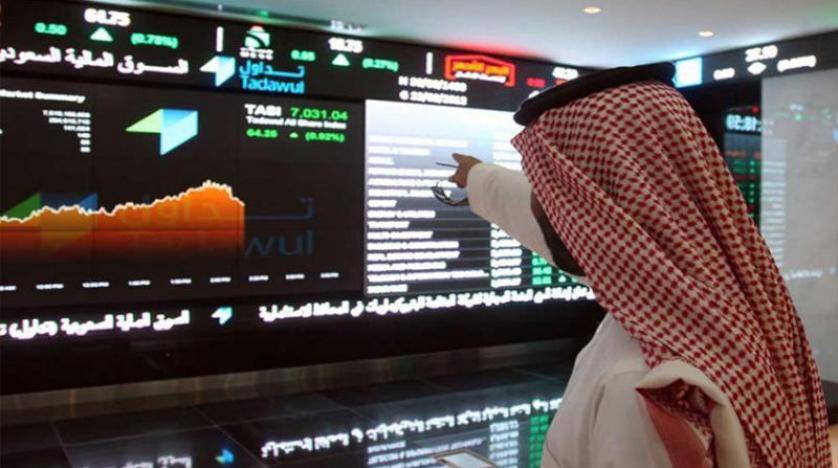 ارتفاع بورصات الخليج بقيادة السعودية وسط تفاؤل بعد تخفيف قيود «كوفيد-19» بالصين