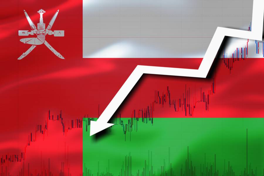 التضخم في سلطنة عمان يتراجع إلى 1.9% في ديسمبر