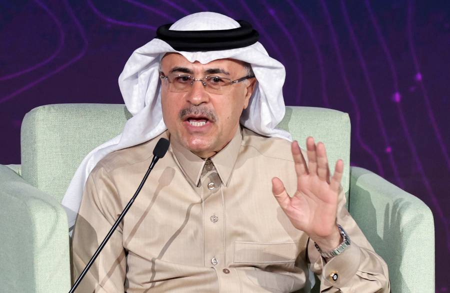 رئيس &laquo;أرامكو&raquo;: عودة علاقات السعودية وإيران تدعم سوق النفط العالمية