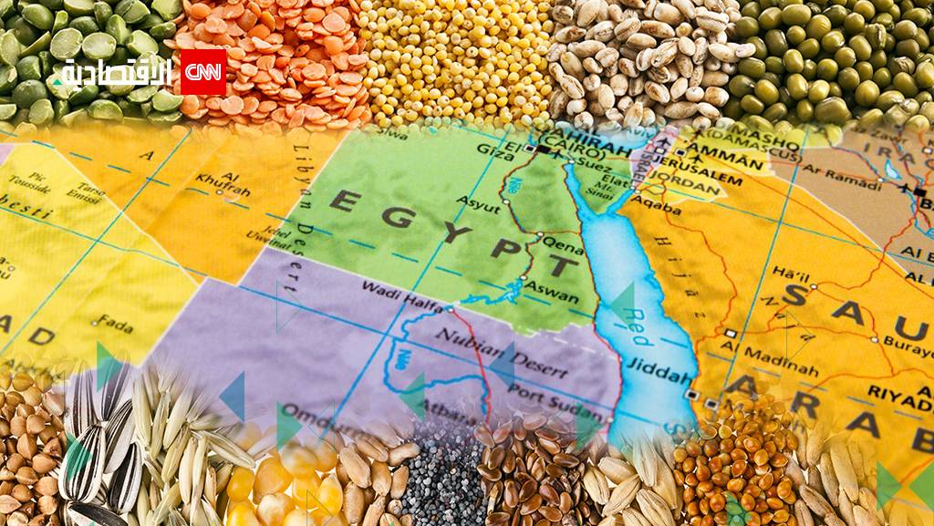 &laquo;حين تتبدّل المصائر&raquo;.. توقعات البنك الدولي لاقتصادات الشرق الأوسط