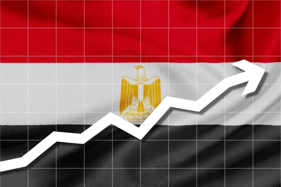 التضخم السنوي في مصر يواصل تسارعه إلى 32.7%.. والأساسي يتباطأ في مارس