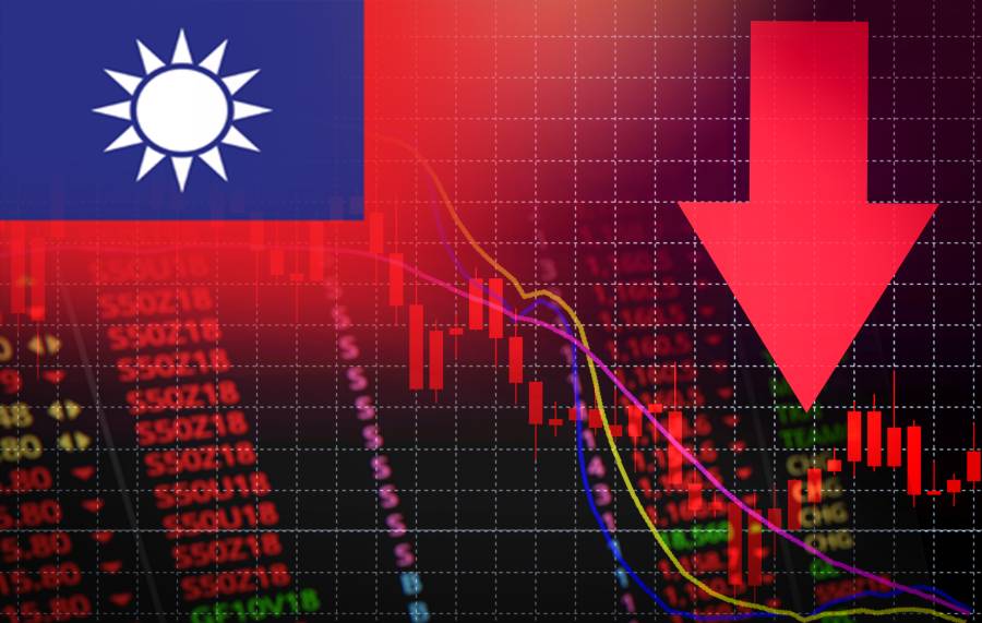 استطلاع رويترز: تايوان تنزلق نحو الركود في الربع الأول