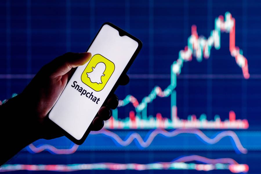 سهم «سناب» ينخفض 20% بعد الإعلان عن نتائج الربع الأول