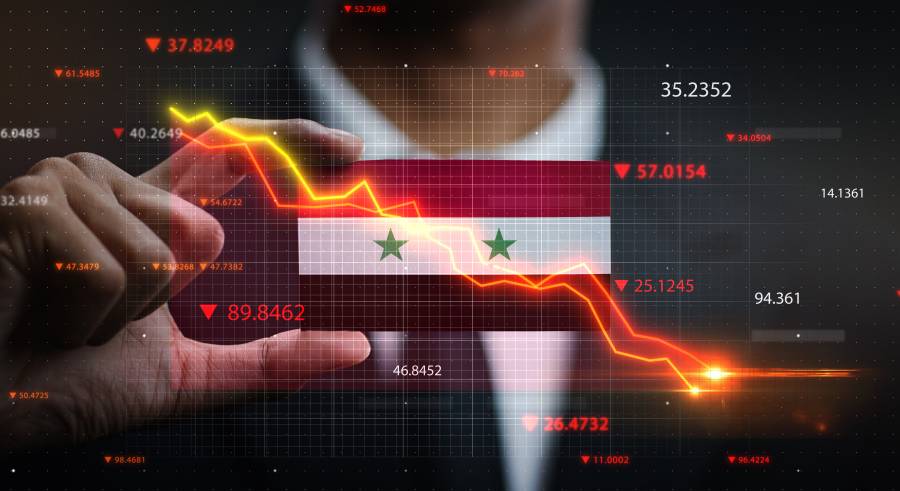 ماذا ينتظر اقتصاد سوريا بعد استعادة مقعدها في جامعة الدول العربية؟