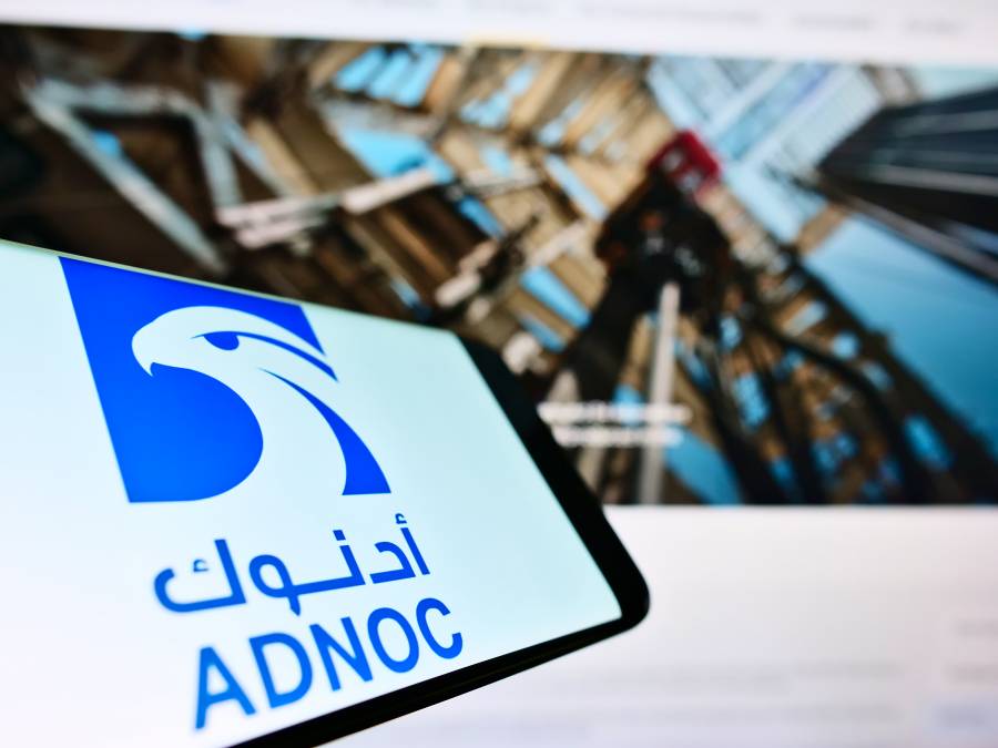 &laquo;أدنوك للإمداد والخدمات&raquo; تعتزم جمع 607 ملايين دولار من طرح 15% للاكتتاب