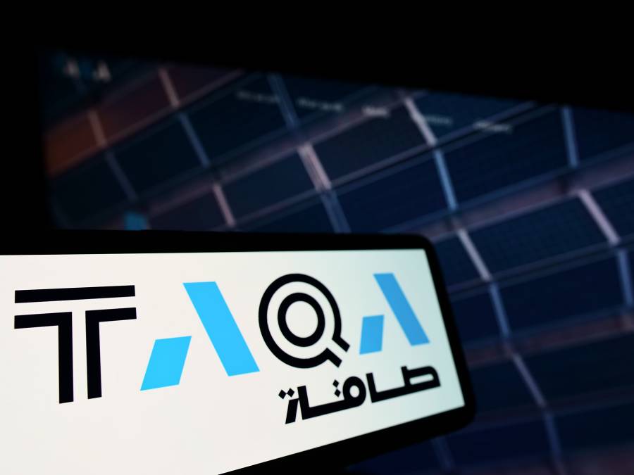 شراكة استراتيجية بين &laquo;طاقة&raquo; الإماراتية وأوزبكستان بقيمة 3 مليارات دولار