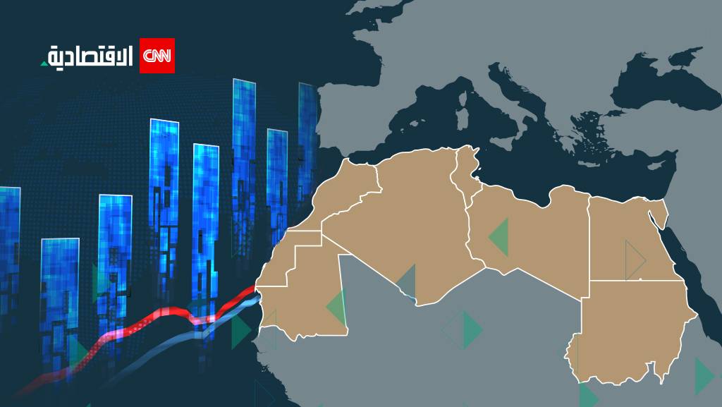 تقرير لـ&laquo;بي ام آي&raquo;: شمال إفريقيا تبحر في مياه مضطربة