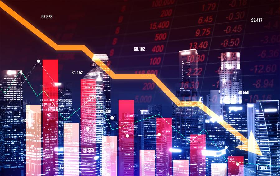 العريان: تصويت الكونغرس وبيانات التضخم أبرز ما ينتظرنا في أسبوع حافل