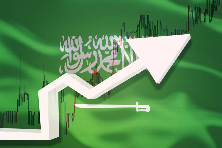 تسارع التضخم في السعودية إلى 2.8% في مايو