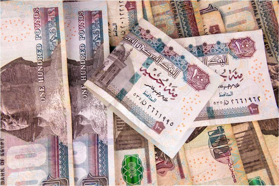 ارتفاع عجز الميزان التجاري في مصر بنسبة 21.5 % خلال أبريل