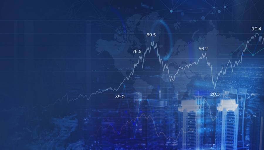 متجاوزاً النمو الأميركي والأوروبي.. اقتصاد دبي ينمو 2.8% في الربع الأول