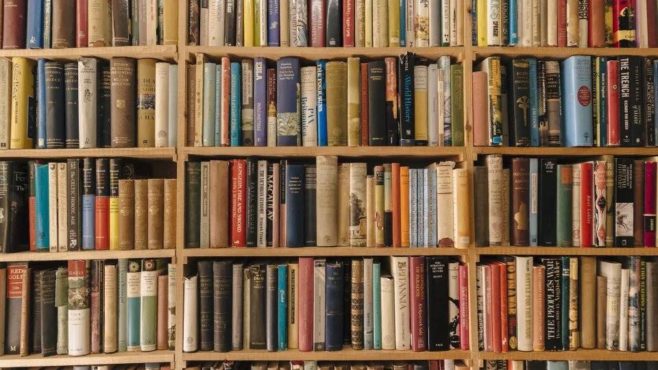 بدون علم مؤلفيها.. 200 ألف كتاب تُستخدم لتدريب الذكاء الاصطناعي