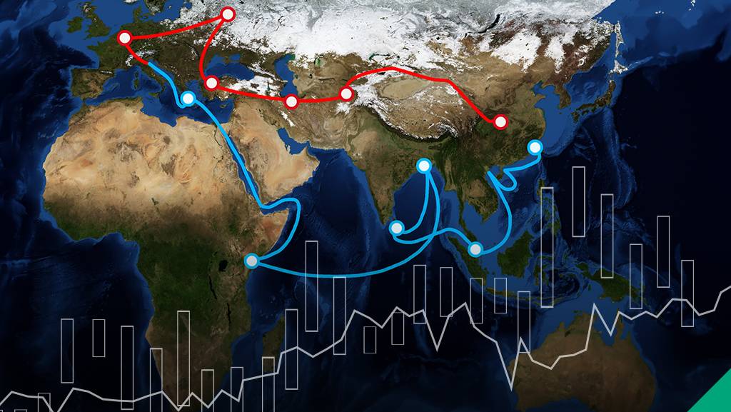 بعد مرور 10 سنوات على مبادرة الحزام والطريق.. ماذا تعرف عنها؟