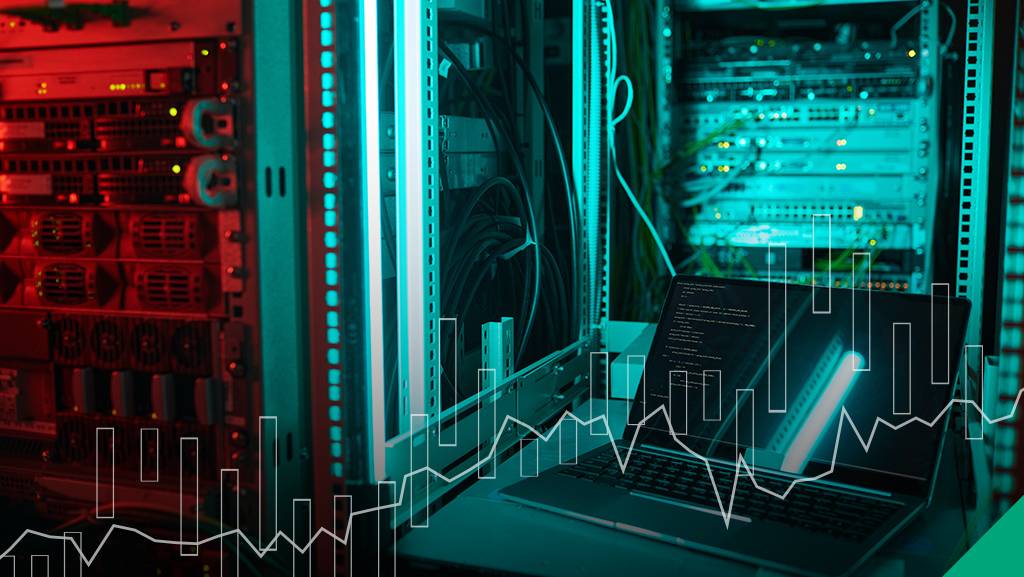 قمة مراكز البيانات تنطلق في السعودية الأربعاء لبحث قضايا الرقمنة والسحابية