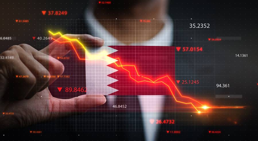 ستاندرد آند بورز تعدل النظرة المستقبلية للبحرين إلى مستقرة وسط مخاوف من العجز