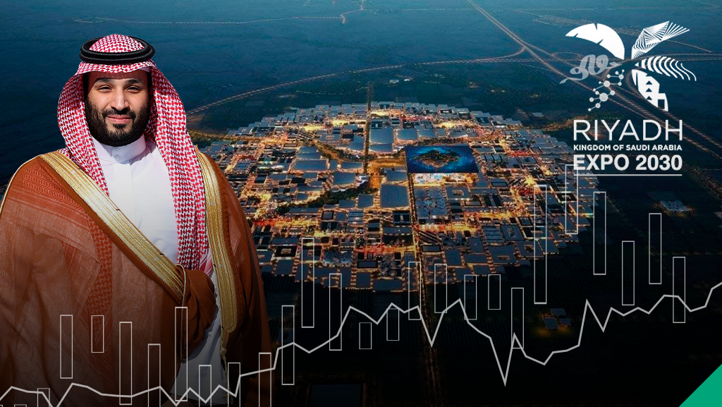 كيف يستفيد اقتصاد السعودية من استضافة إكسبو 2030؟