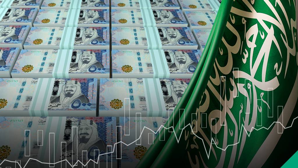 موازنة السعودية 2024.. خطة لتنويع الاقتصاد ودعم الإيرادات غير النفطية