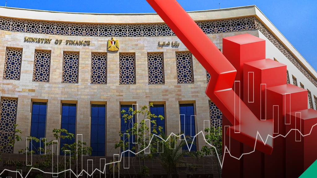 مصر تعتزم زيادة إصداراتها من أدوات الدين المحلية 30% خلال 3 أشهر