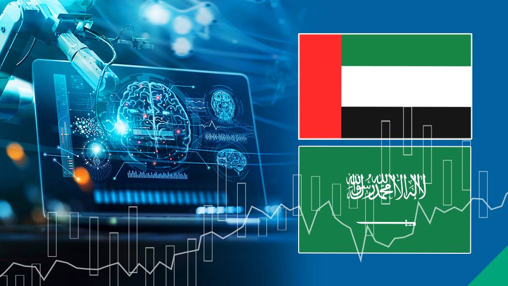 كيف ترى شركات التكنولوجيا مستقبل القطاع في السعودية والإمارات؟