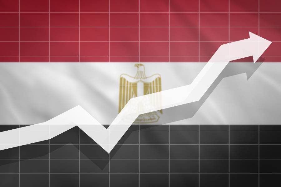 قفزة كبيرة في نسبة التضخم بمدن مصر.. 35.7% في فبراير