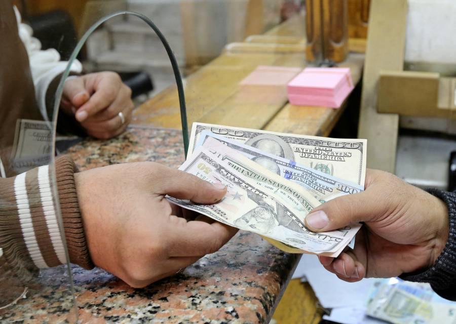 كيف يرى غولدمان ساكس موارد مصر الدولارية بعد صفقة رأس الحكمة؟