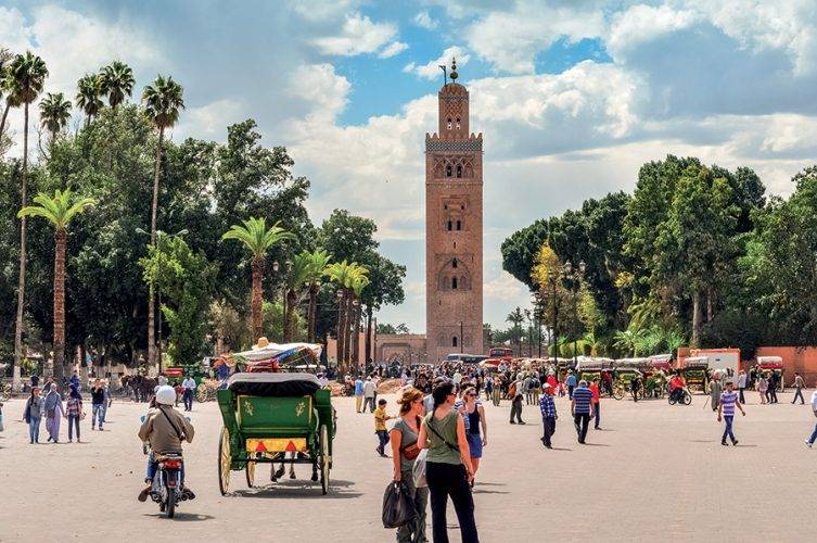 باستثمارات عالمية ومحلية.. المغرب يسعى لدعم السياحة وفتح الفنادق المغلقة