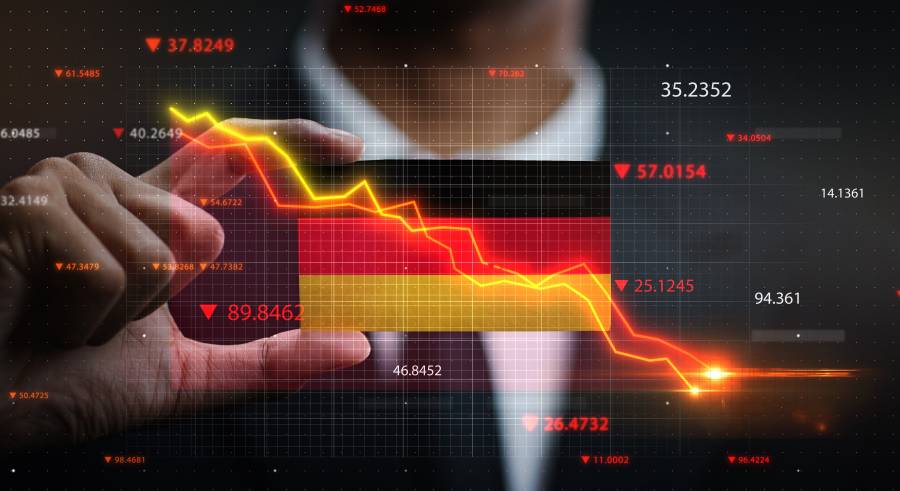 الشيخوخة ونقص الاستثمار والبيروقراطية المفرطة أبرز تحديات الاقتصاد الألماني