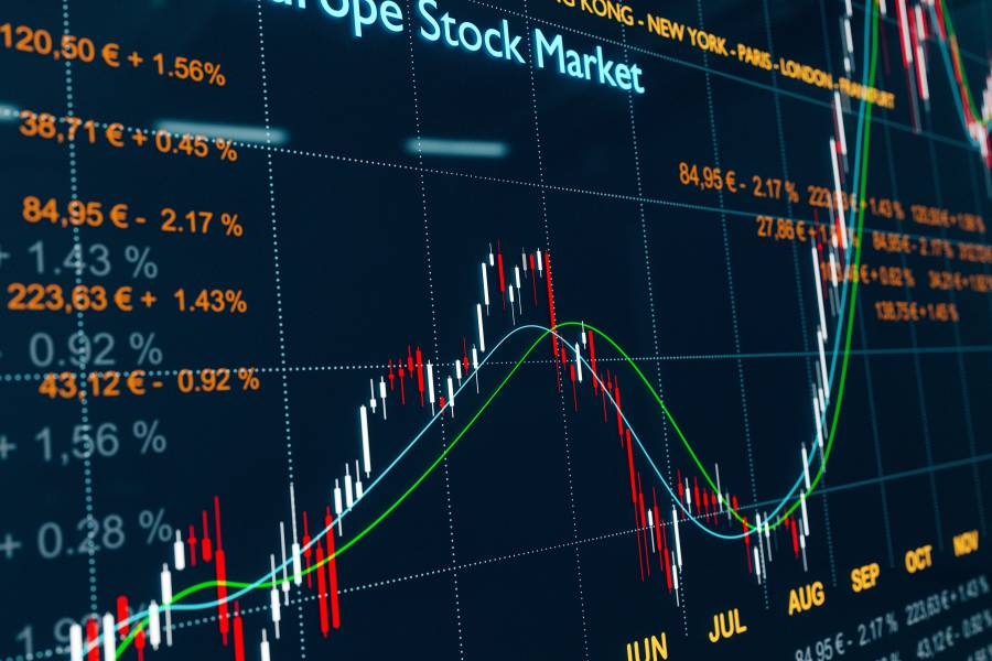 أسواق أوروبا تفتح مرتفعة بدعم من ترقب نتائج أعمال بنوك كبرى