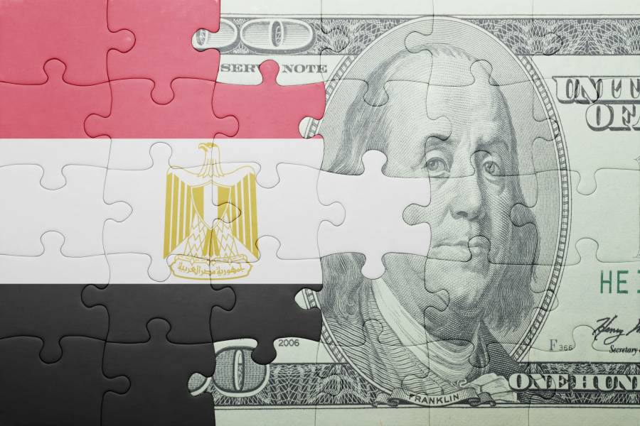 مصر تصدر سلعاً بقيمة 12.9 مليار دولار خلال 4 أشهر في 2024