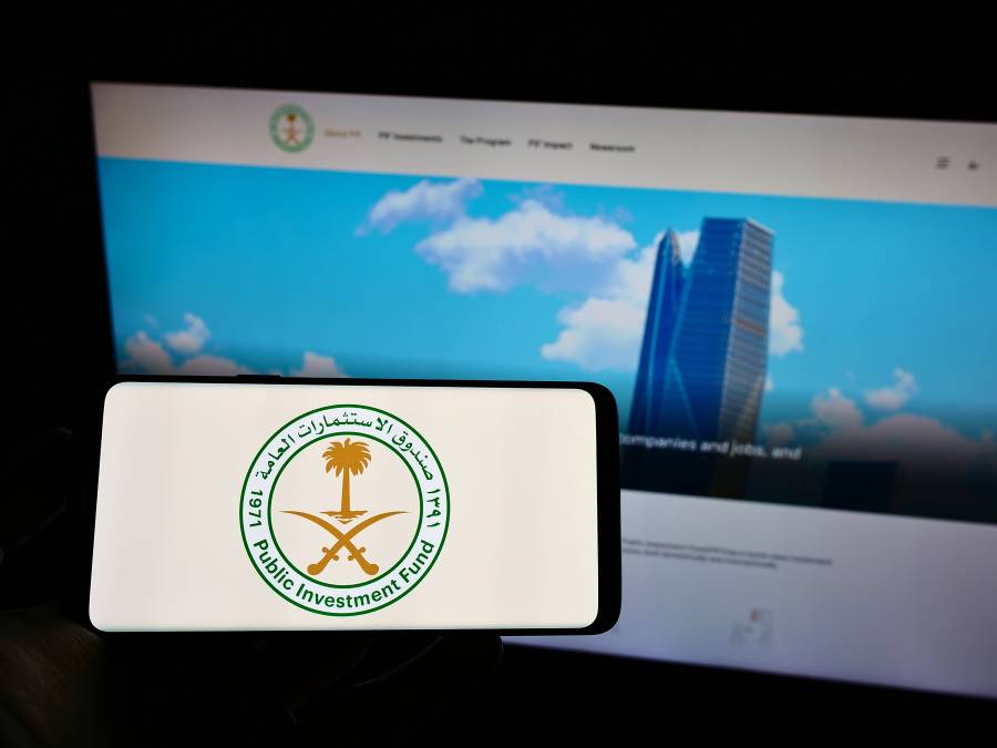 صندوق الاستثمارات السعودي يجمع 650 مليون جنيه إسترليني من السندات