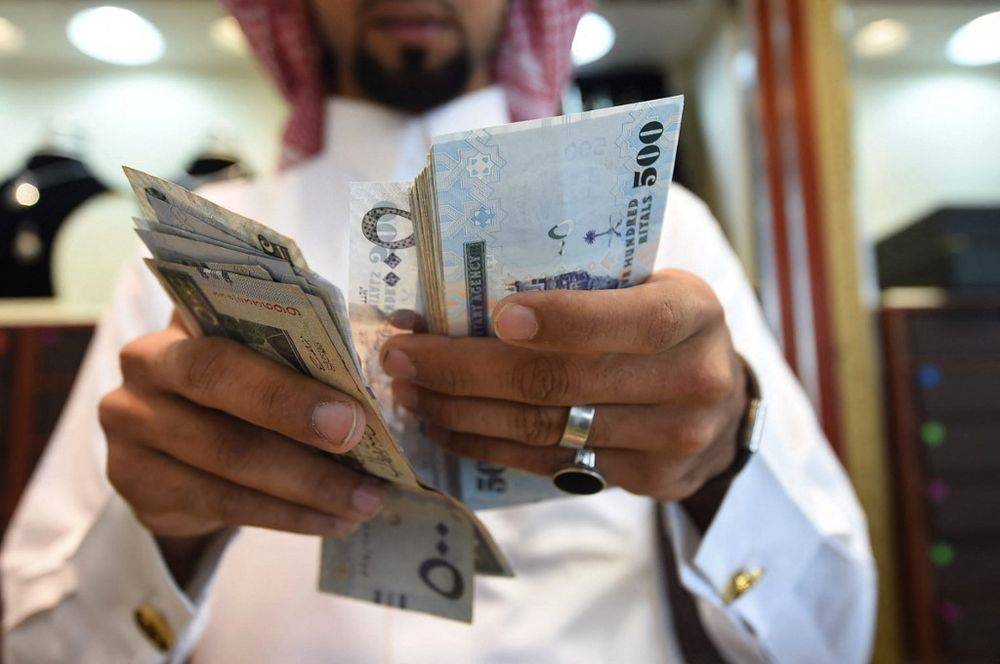 سعر الريال السعودي اليوم مقابل الجنيه المصري الأربعاء 19 يونيو 2024