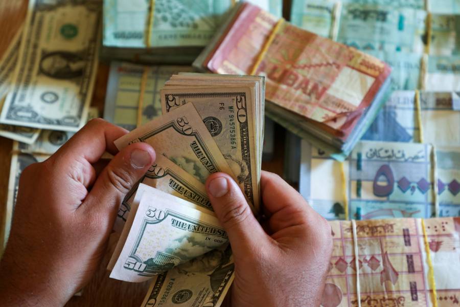 استقرار سعر الدولار في لبنان اليوم الجمعة 28 يونيو 2024