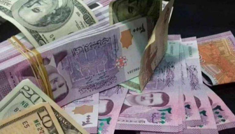 سعر الدولار اليوم في سوريا الجمعة 5 يوليو 2024.. الليرة الآن