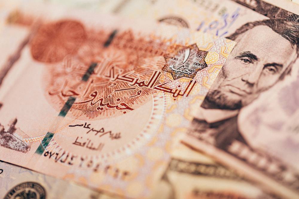 سعر الدولار اليوم في مصر الجمعة 5 يوليو 2024.. تراجع الأخضر