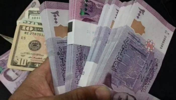 سعر الدولار اليوم في سوريا السبت 6 يوليو 2024.. الاستقرار مستمر