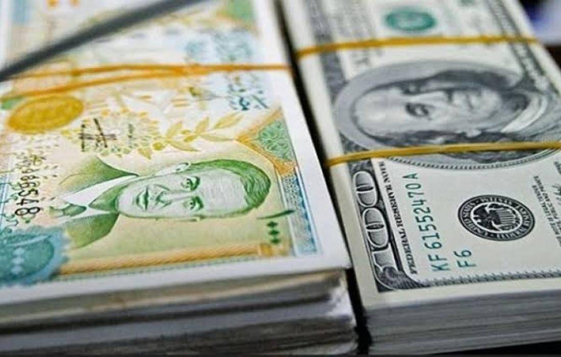 سعر الدولار مقابل الليرة السورية اليوم الأربعاء 24 يوليو 2024