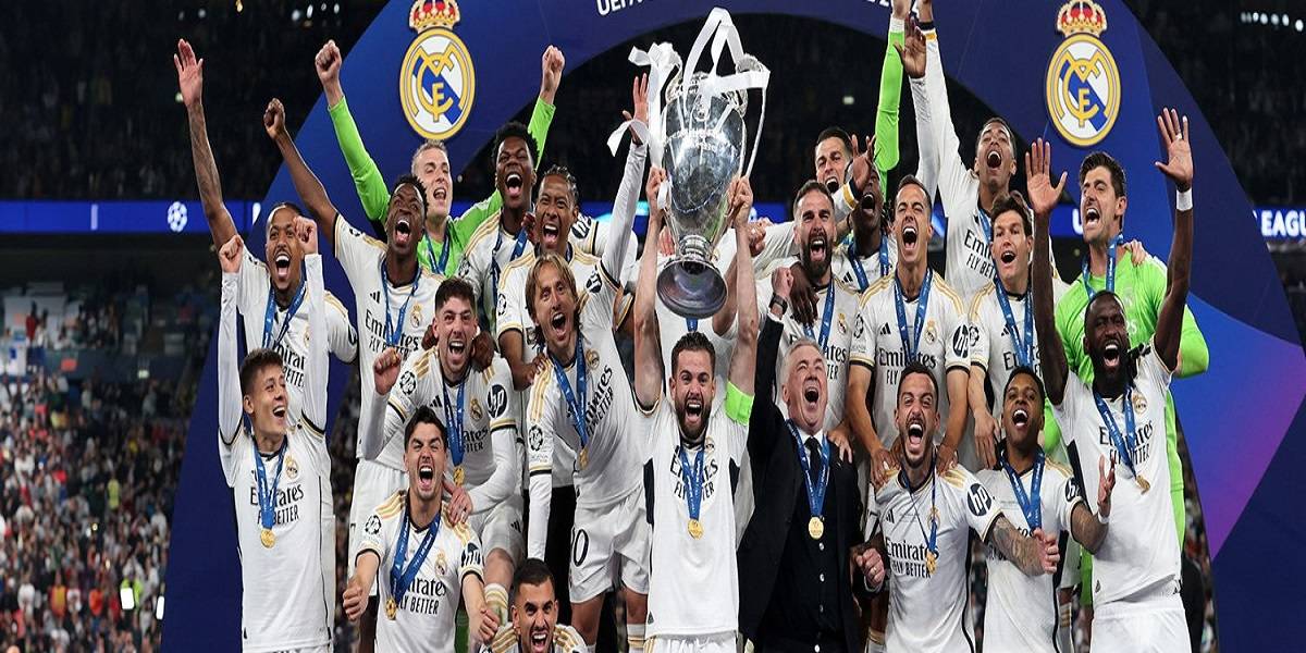 مليار يورو إيرادات.. كيف أصبح ريال مدريد النادي الأعلى دخلاً في كرة القدم؟